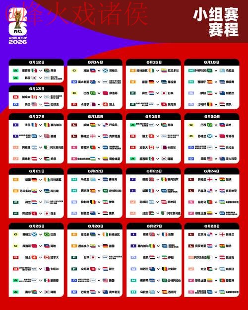 2026世界杯外围稳定最新网址 2026世界杯外围稳定最新网址