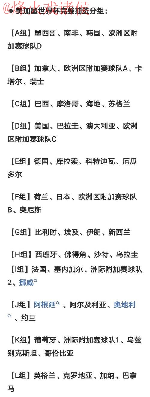 2026世界杯外围哪个好热门