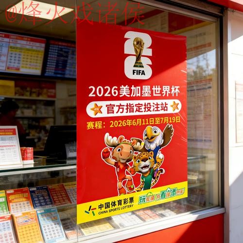 2026世界杯竞猜官网官方